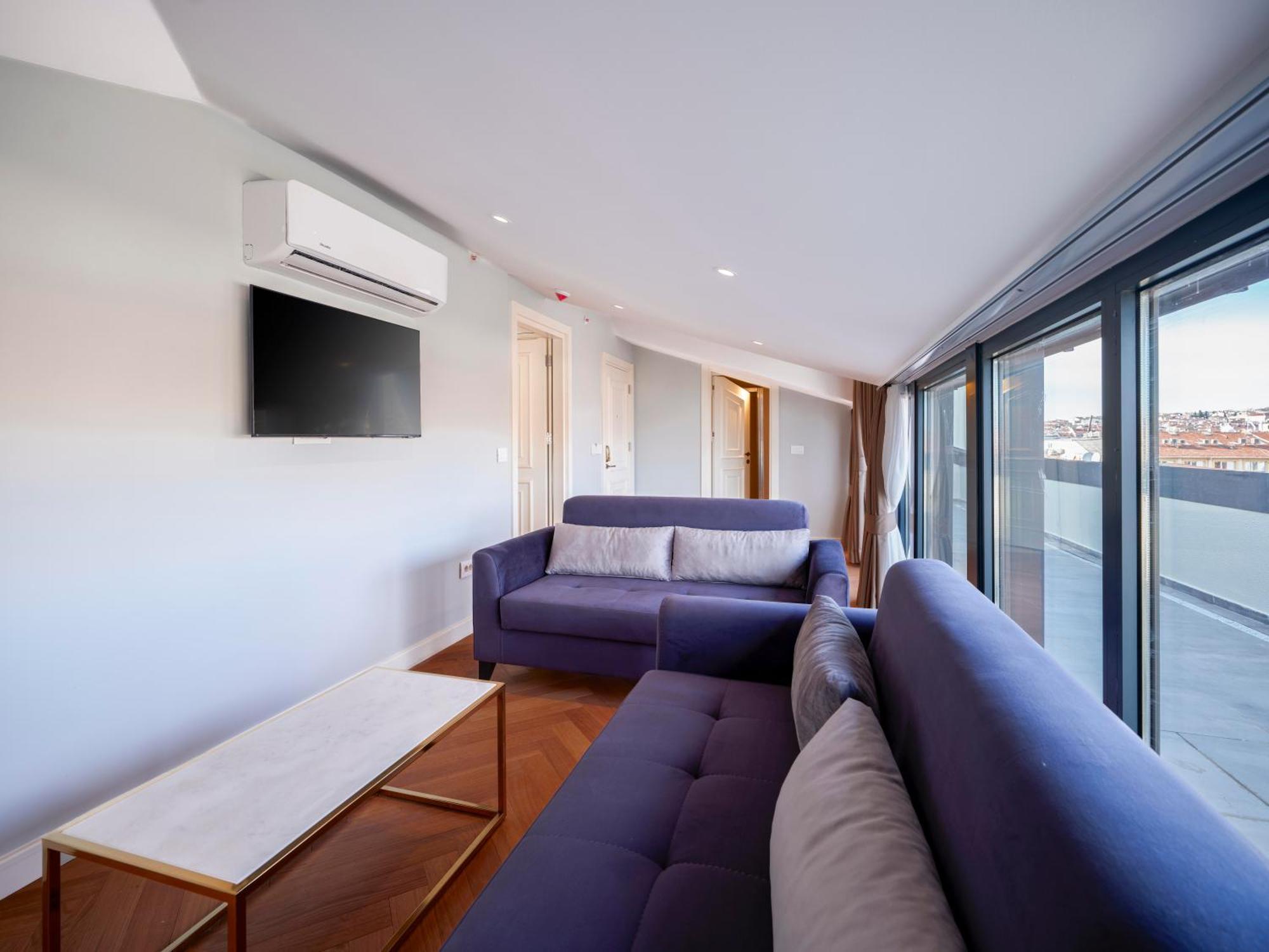 New Inn Hotel Old Town Istanbul Room photo