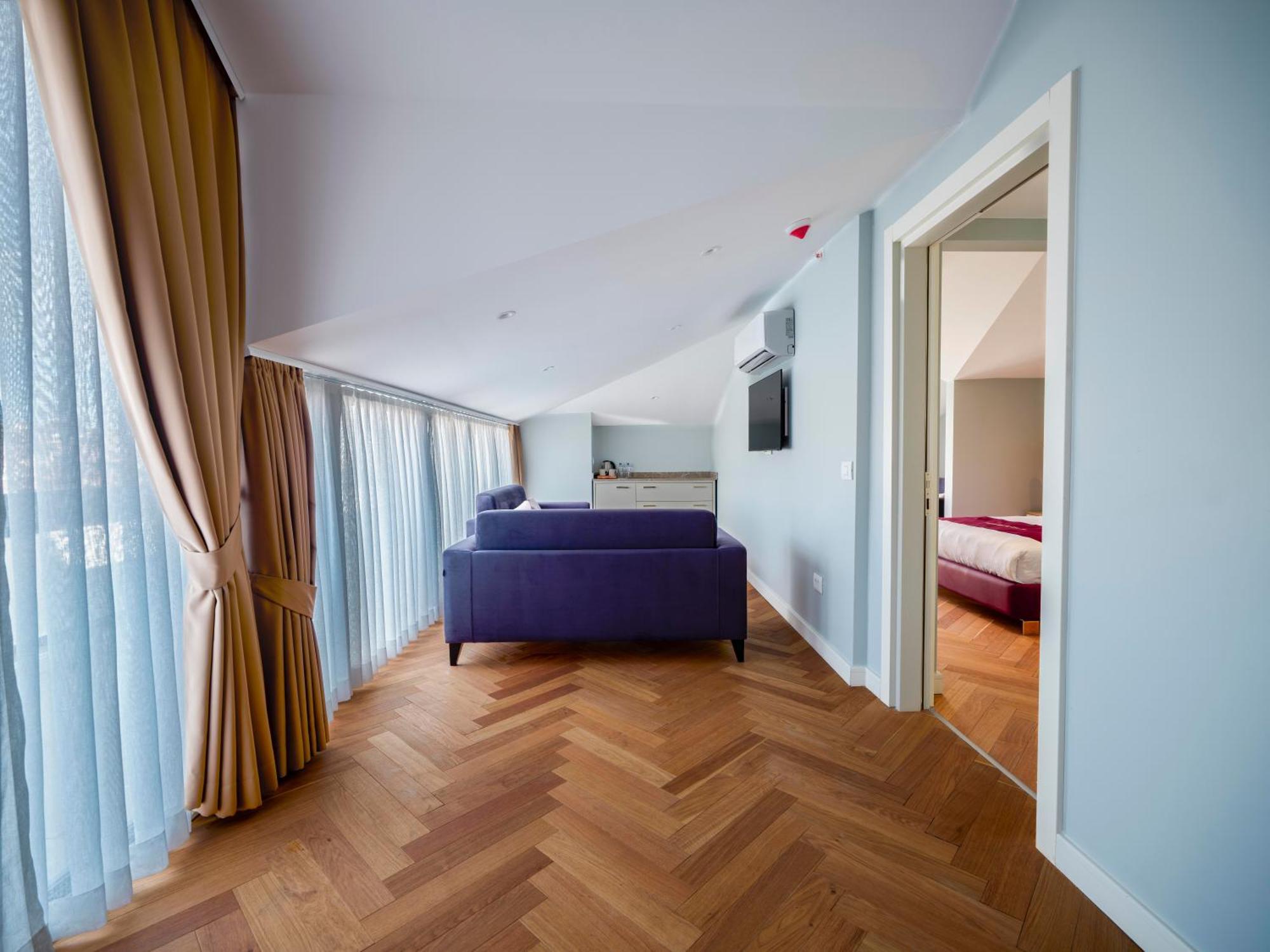 New Inn Hotel Old Town Istanbul Room photo